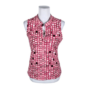 Unisex Casall - Sporditopp, suurus 40 - Roosa (8)