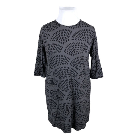 Unisex Marimekko - Trikotaažist kleit, suurus 42 - Hall ()