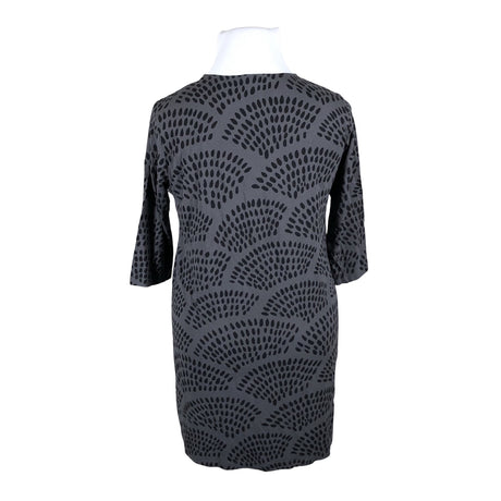 Unisex Marimekko - Trikotaažist kleit, suurus 42 - Hall (2)