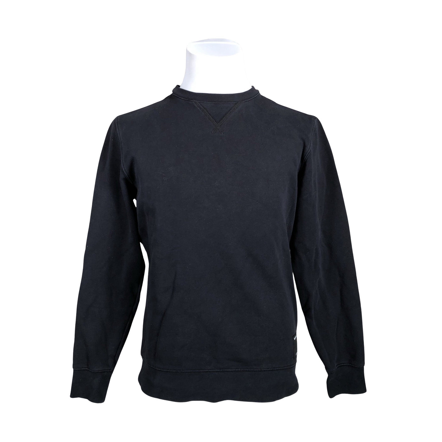 Unisex Björn Borg - Dressikangast pluus, suurus M - Must (1)