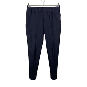 Unisex Samsoe&Samsoe - Mittevenivad püksid, suurus S - Must (1)