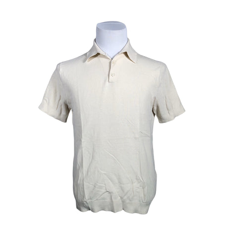 Unisex These Glory Days - Polosärk, suurus L - Kollane ()