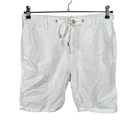 Unisex East West - Lühikesed püksid, suurus W30 - Valge ()