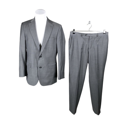 Unisex Oscar Jacobson - Ülikond, suurus L - Hall ()