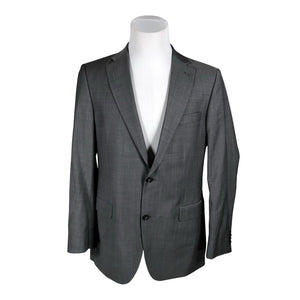 Unisex Oscar Jacobson - Ülikond, suurus L - Hall (3)