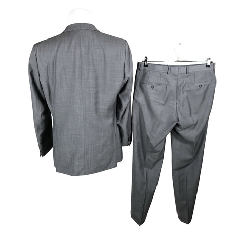 Unisex Oscar Jacobson - Ülikond, suurus L - Hall (2)
