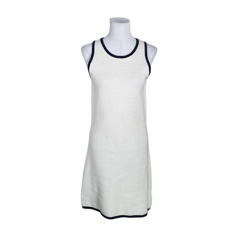 Unisex Henri Lloyd - Kootud kleit, suurus 38 - Valge ()