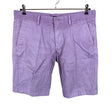 Unisex Marc O'Polo - Lühikesed püksid, suurus W34 - Lilla ()