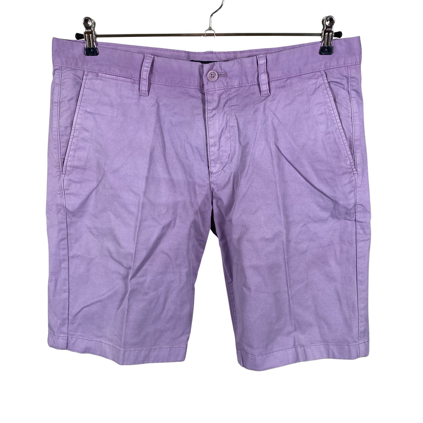 Unisex Marc O'Polo - Lühikesed püksid, suurus W34 - Lilla (1)