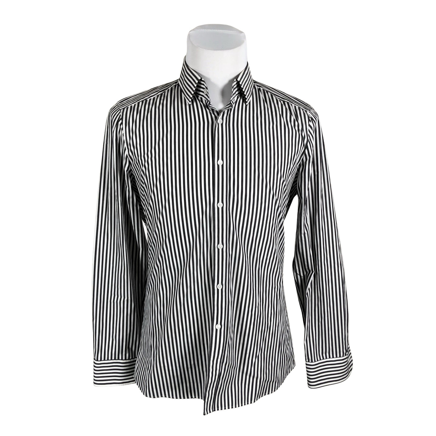 Unisex Olymp - Triiksärk, suurus L - Must (1)