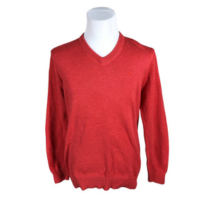 Unisex Marc O'Polo - Kampsun, suurus L - Punane (1)