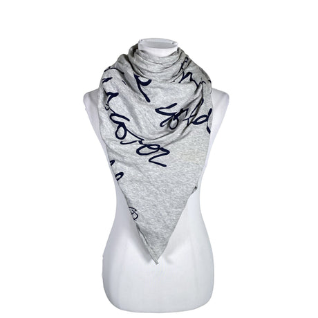 Unisex Marc O'Polo - Õhuke sall, suurus Maxi - Hall ()