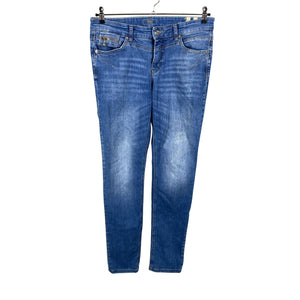 Unisex MAC - Teksad, suurus 40 - Sinine (1)