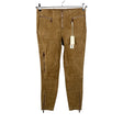 Unisex Diesel - Nahkpüksid, suurus W28 - Pruun ()