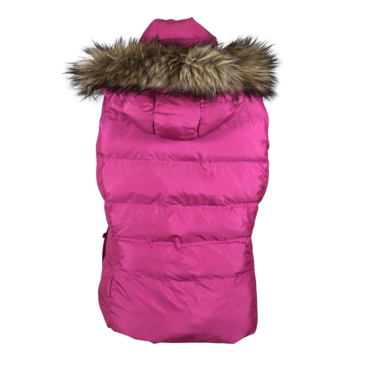 Unisex Tommy Hilfiger - Õuevest, suurus 44 - Lilla (3)