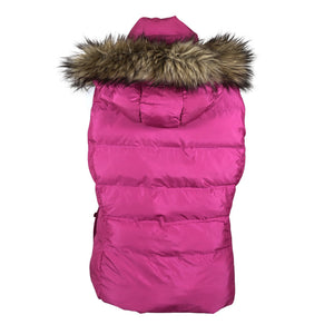 Unisex Tommy Hilfiger - Õuevest, suurus 44 - Lilla (3)