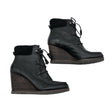 Unisex Marc O'Polo - Poolsaapad, suurus 39 - Must ()