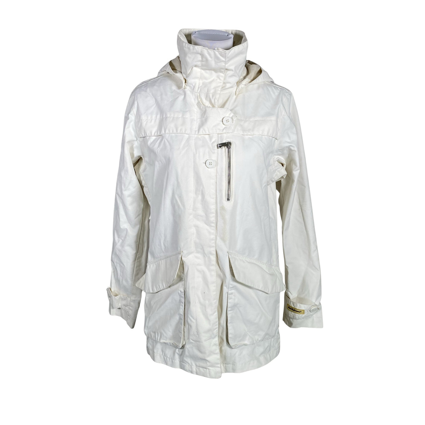 Unisex Peak Performance - Trentš, suurus 40 - Valge (1)
