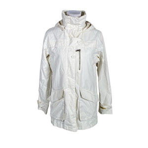 Unisex Peak Performance - Trentš, suurus 40 - Valge (1)
