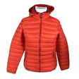 Unisex CMP - Talvejope, suurus 44 - Punane ()