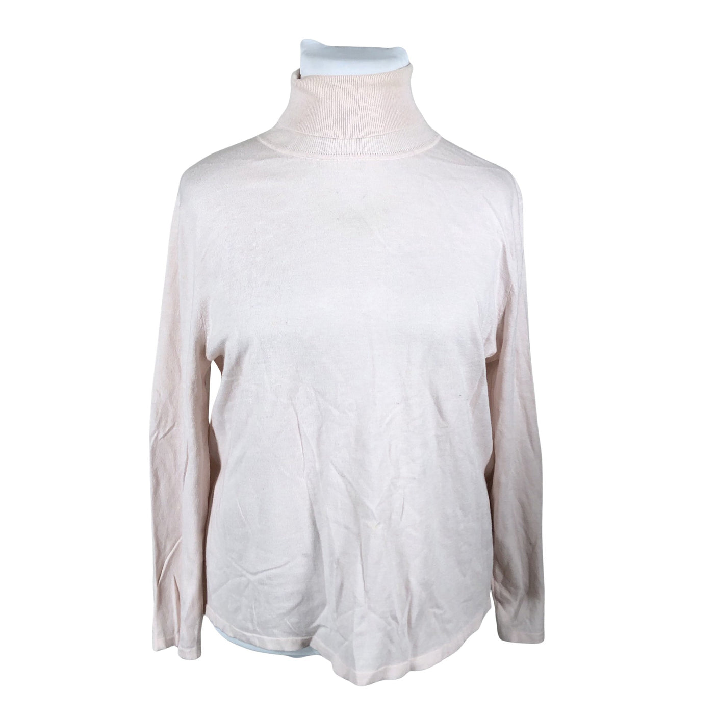 Unisex Gerry Weber - Kampsun, suurus 42 - Heleroosa (1)