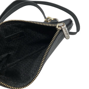 Unisex Tous - Õlakott, suurus Mini - Must (2)