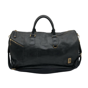 Unisex Diesel - Reisikott, suurus Maxi - Must (1)