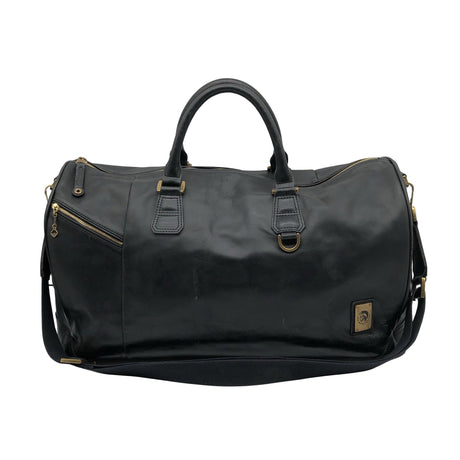 Unisex Diesel - Reisikott, suurus Maxi - Must ()