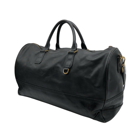 Unisex Diesel - Reisikott, suurus Maxi - Must (2)