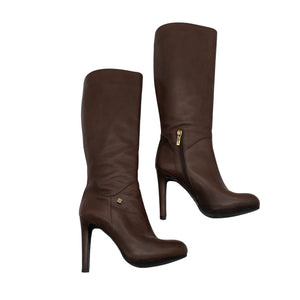 Unisex Liu Jo - Saapad, suurus 40 - Pruun (1)