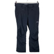 Unisex Halti - Õuepüksid, suurus 40 - Must ()