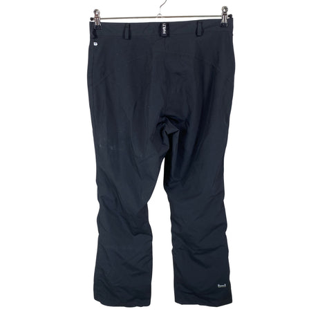 Unisex Halti - Õuepüksid, suurus 40 - Must (2)