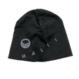 Unisex Halti - Spordimüts, suurus 58 - 60 cm - Must ()