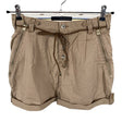 Unisex Calvin Klein Jeans - Lühikesed püksid, suurus W29 - Pruun ()