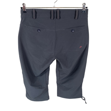 Unisex Halti - Poolpikad spordipüksid, suurus 40 - Hall (2)