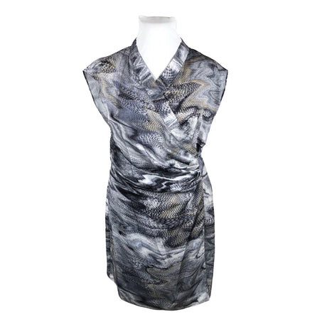 Unisex Sand - Pidulik kleit, suurus 44 - Sinine ()