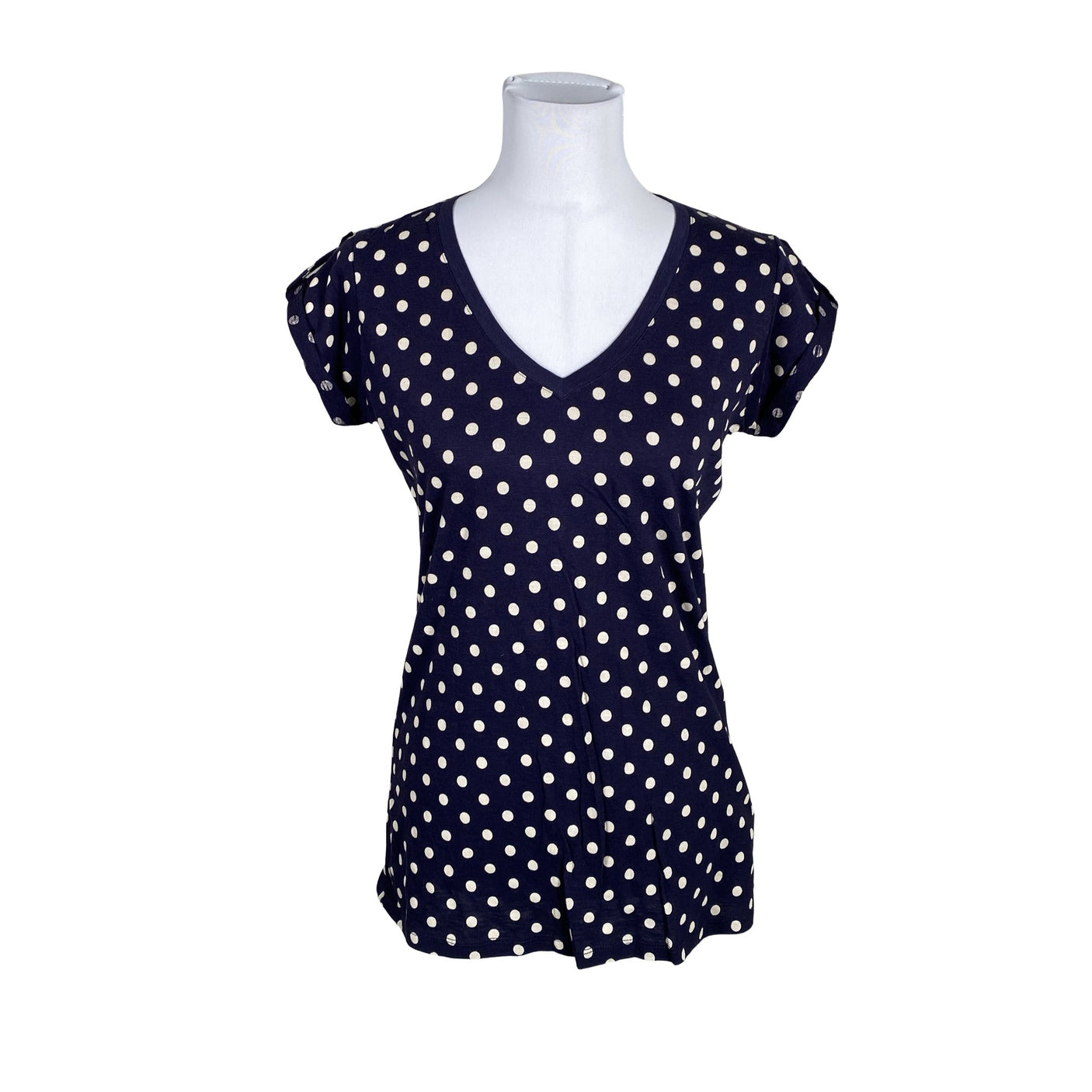 Unisex Liu Jo - T-särk, suurus 40 - Sinine (1)