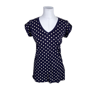 Unisex Liu Jo - T-särk, suurus 40 - Sinine (1)