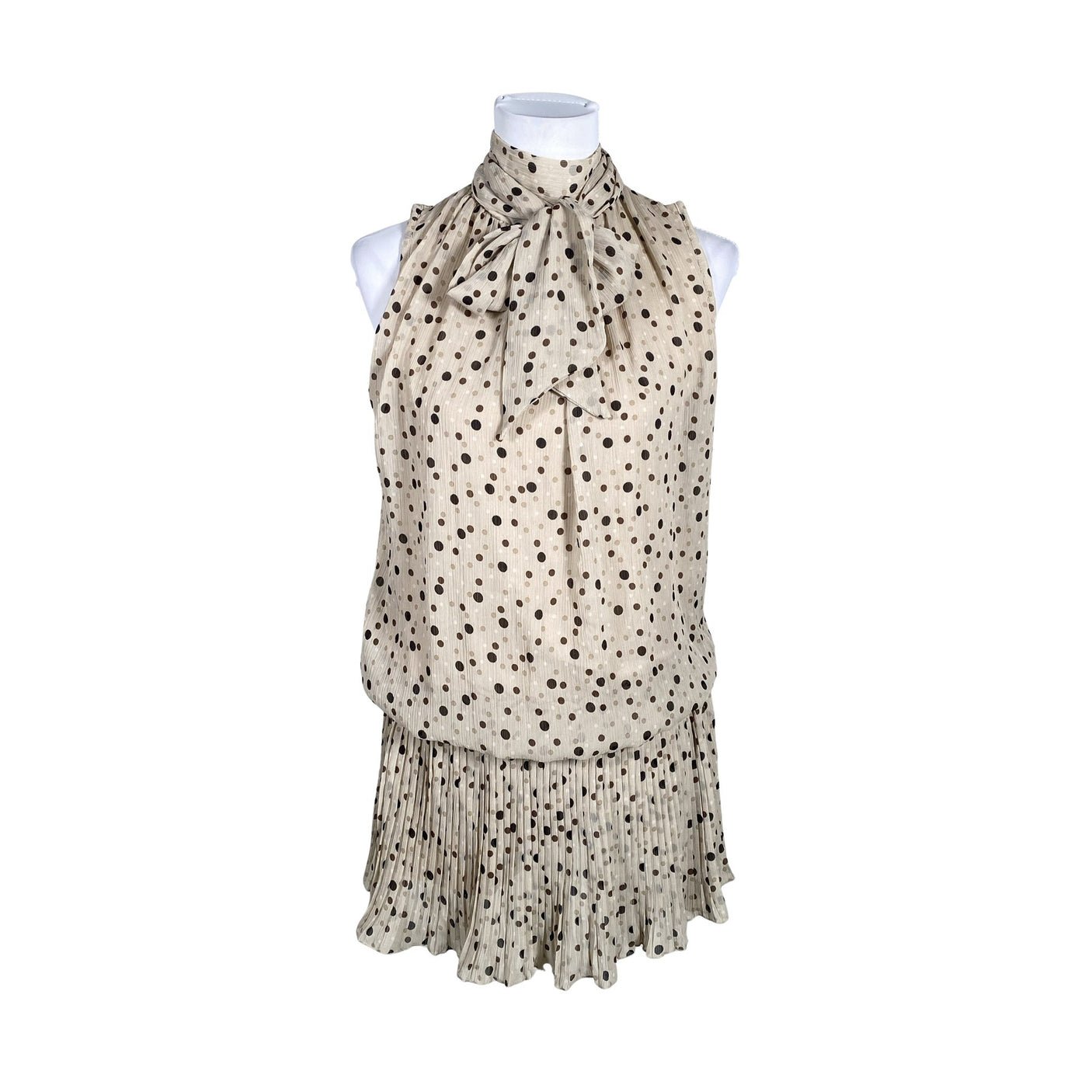 Unisex Rinascimento - Õhuke tuunika, suurus 40 - Beige (1)