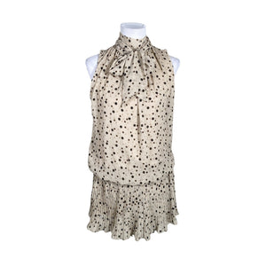Unisex Rinascimento - Õhuke tuunika, suurus 40 - Beige (1)