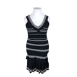 Unisex Guess - Trikotaažist kleit, suurus 42 - Sinine ()