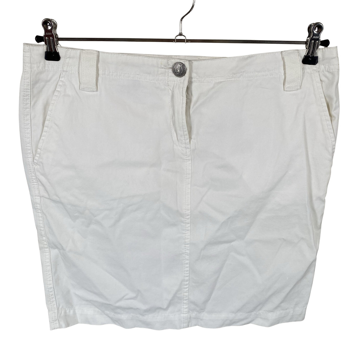 Unisex Tommy Hilfiger - Mitteveniv seelik, suurus 38 - Valge (1)