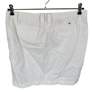 Unisex Tommy Hilfiger - Mitteveniv seelik, suurus 38 - Valge (2)