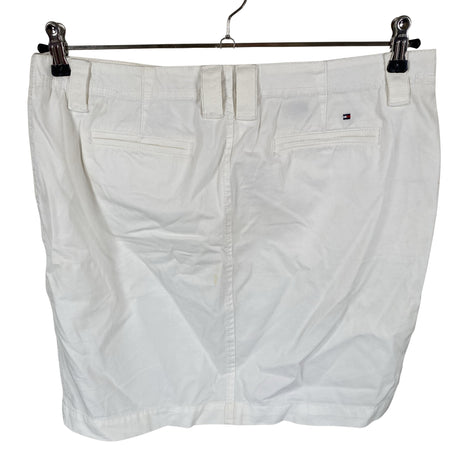 Unisex Tommy Hilfiger - Mitteveniv seelik, suurus 38 - Valge (2)