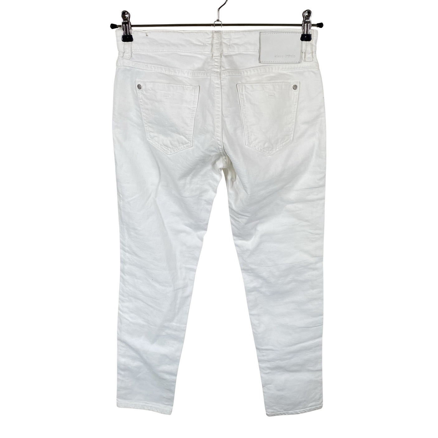 Unisex Marc O'Polo - Teksad, suurus W29 - Valge (2)