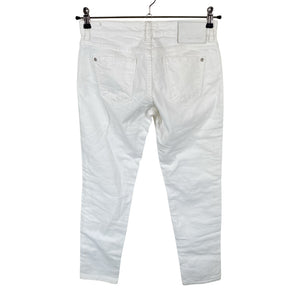 Unisex Marc O'Polo - Teksad, suurus W29 - Valge (2)