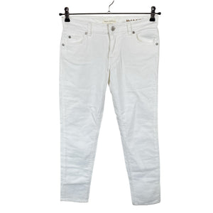 Unisex Marc O'Polo - Teksad, suurus W29 - Valge (1)