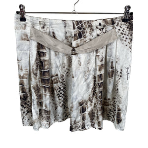 Unisex Marciano by Guess - Mitteveniv seelik, suurus 44 - Hall (1)