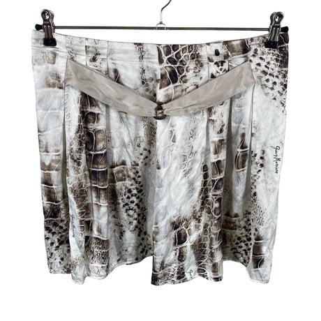 Unisex Marciano by Guess - Mitteveniv seelik, suurus 44 - Hall ()