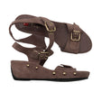 Unisex Högl - Kiilkontsaga rihmikud, suurus 39 - Heleroosa ()